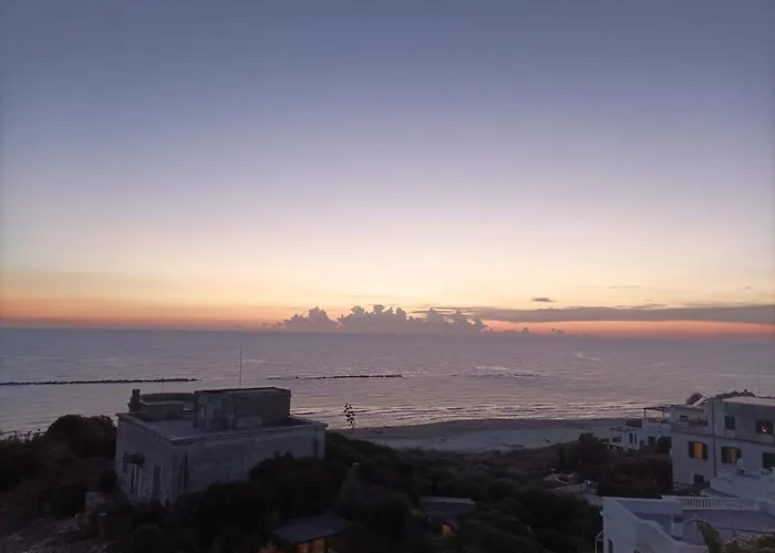 La Terrazza Di Nerone