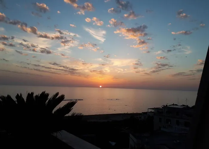 La Terrazza Di Nerone