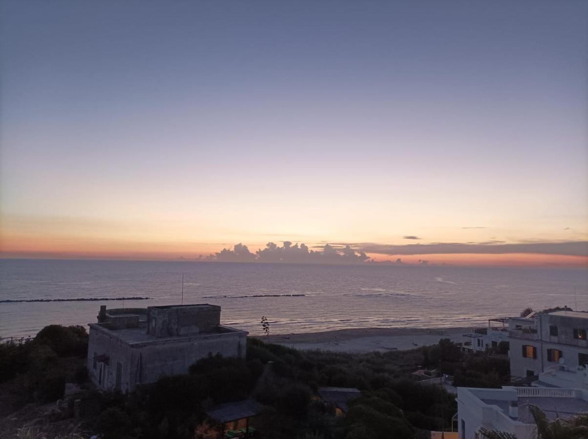 La Terrazza Di Nerone Apartment Anzio