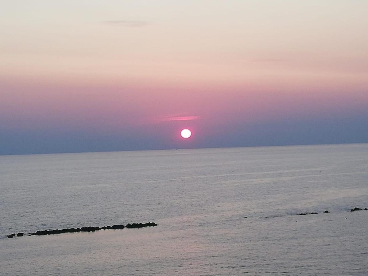 La Terrazza Di Nerone *