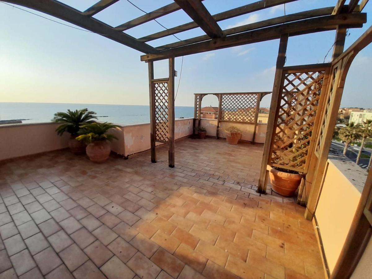 La Terrazza Di Nerone Apartment Anzio