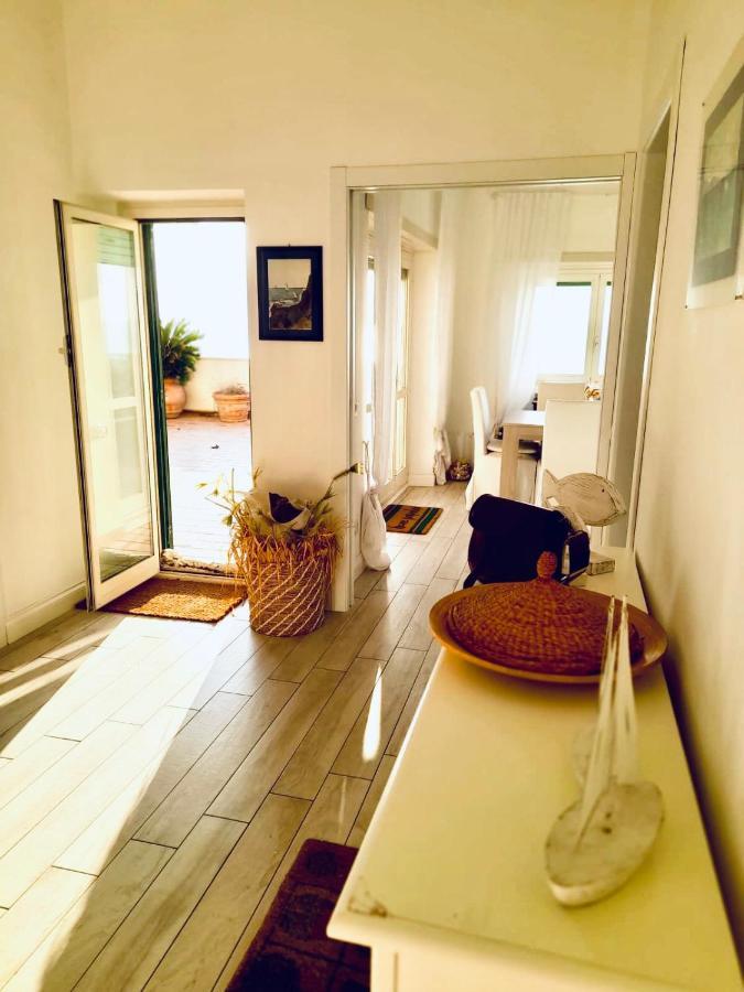 Apartment La Terrazza Di Nerone Anzio