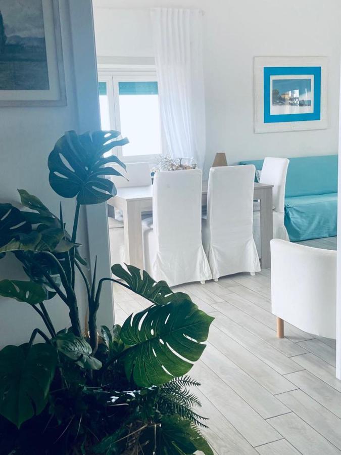 La Terrazza Di Nerone Apartment Anzio