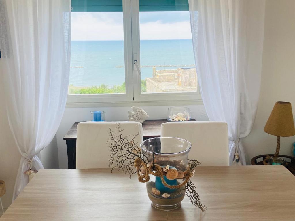 La Terrazza Di Nerone Apartment *