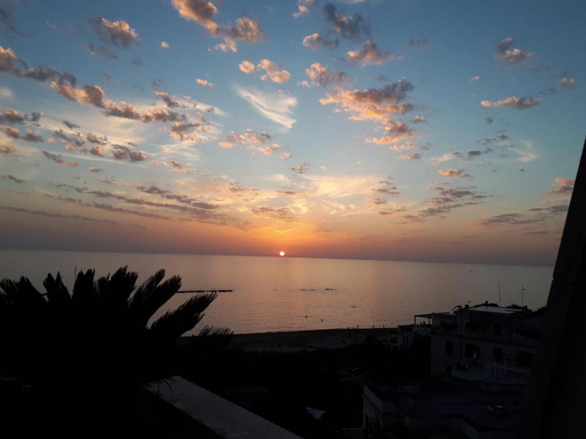 La Terrazza Di Nerone Apartment Anzio