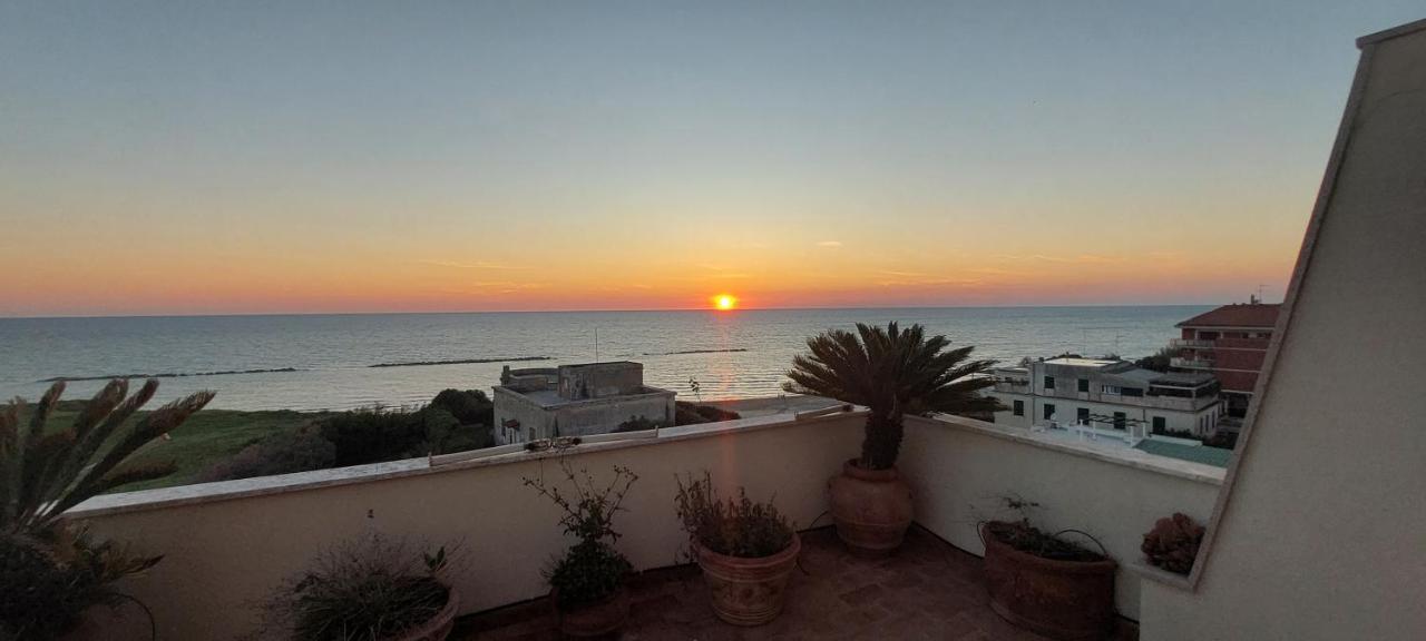 Apartment La Terrazza Di Nerone *